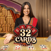 32 Baraha live table on 888phl app casino