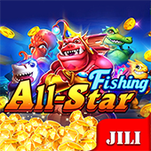 All Star Fishing - 888phl app fishing game