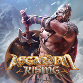 Asgardian Rising free play