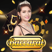 Baccarat bonus game