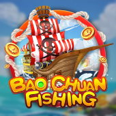 Bao Chuan Fishing on 888phl app games
