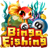 Bingo Fishing free play