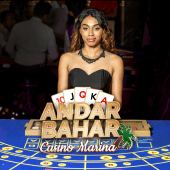 Casino Marina Andar Bahar on 888phl app