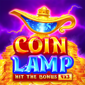Coin Lamp slot at 888phl app slot