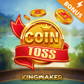 Coin Toss - 888phl app game