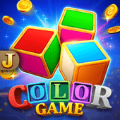 Color Game bonus game