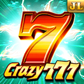 Crazy777 slot on 888phl app online casino