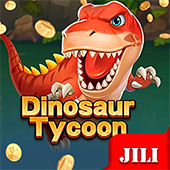 Dinosaur Tycoon - 888phl app fishing