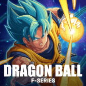 Dragon Ball slot on 888phl app slot