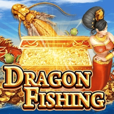 Dragon Fishing on 888phl app app