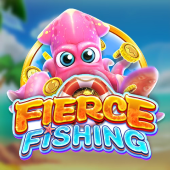Fierce Fishing slot on 888phl app slot