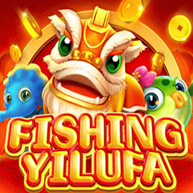 Fishing Yi Lu Fa at 888phl app casino