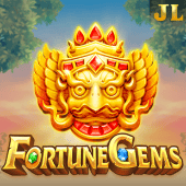 Fortune Gems bonus game