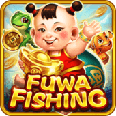 Fuwa Fishing on 888phl app online casino