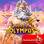 Gates of Olympus slot at 888phl app casino