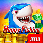 Happy Fishing in 888phl app games review