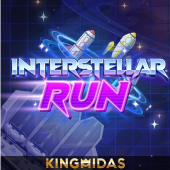 Interstellar Run - 888phl app games