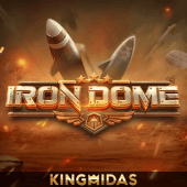 Iron Dome on 888phl app cards