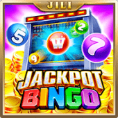 Jackpot Bingo hot Game icon on 888phl app