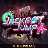 Jackpot Jump at 888phl app casino
