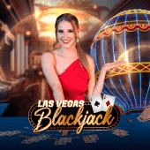 Las Vegas Blackjack - 888phl app games