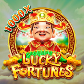 Lucky Fortunes related 888phl app slot