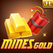 Mines Gold slot on 888phl app slot