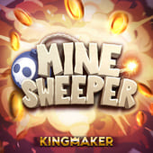 Minesweeper on 888phl app games