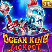 Ocean King Jackpot at 888phl app casino