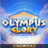 Olympus Glory on 888phl app arcade