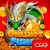 Oneshot Fishing - 888phl app app casino
