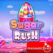 Sugar Rush Hot Game on 888phl app