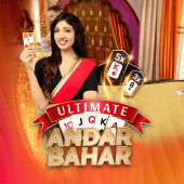 Ultimate Andar Bahar - 888phl app casino