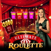 Ultimate Roulette at 888phl app online casino